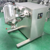 3D Spice Food Drum Mixer เครื่องผสมผง