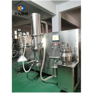 Lab Close Granulating Line สำหรับ 5กก