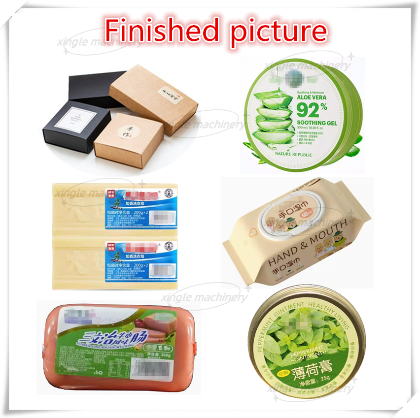 เครื่องติดฉลากแบนความเร็วสูงสแตนเลสสำหรับธุรกิจขนาดเล็ก